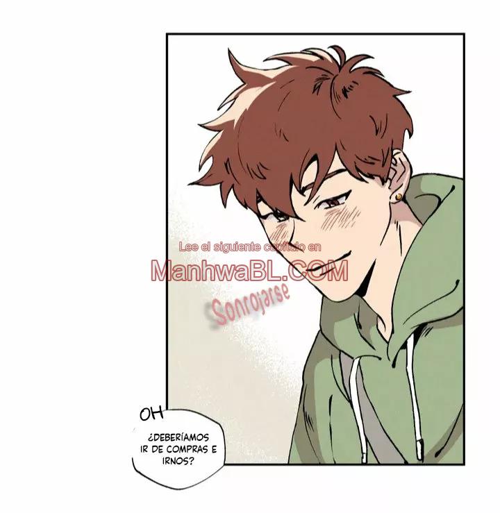 Trampa Doble - Capítulo 1 manhwa