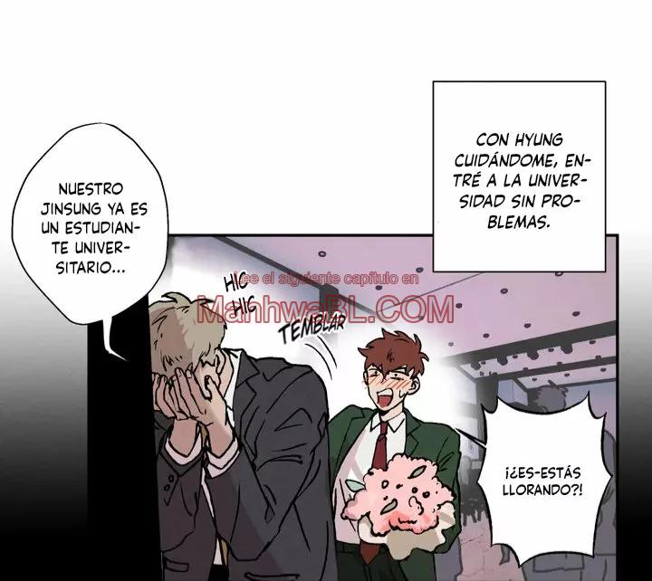 Trampa Doble - Capítulo 1 manhwa