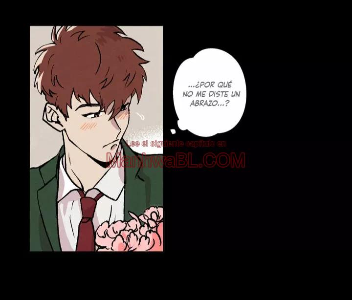 Trampa Doble - Capítulo 1 manhwa