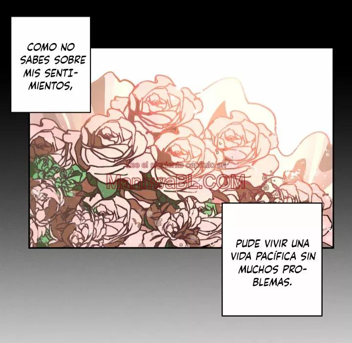 Trampa Doble - Capítulo 1 manhwa