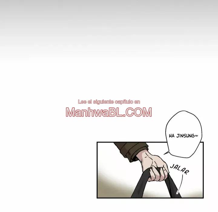Trampa Doble - Capítulo 1 manhwa