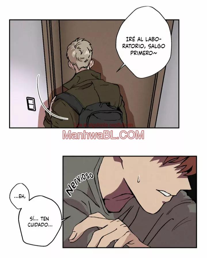 Trampa Doble - Capítulo 1 manhwa