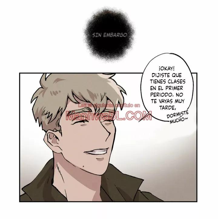 Trampa Doble - Capítulo 1 manhwa
