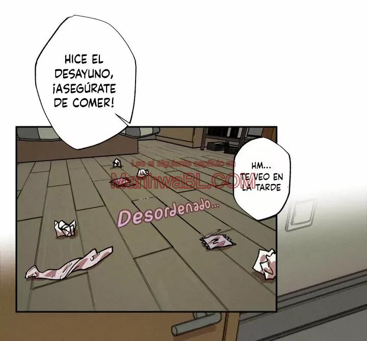 Trampa Doble - Capítulo 1 manhwa
