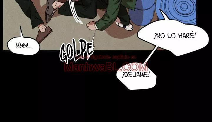 Trampa Doble - Capítulo 14 manhwa