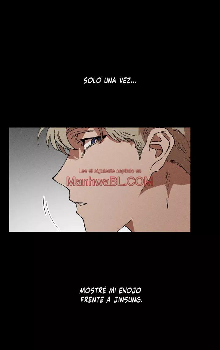 Trampa Doble - Capítulo 14 manhwa