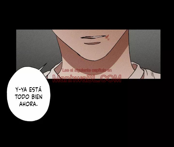 Trampa Doble - Capítulo 14 manhwa