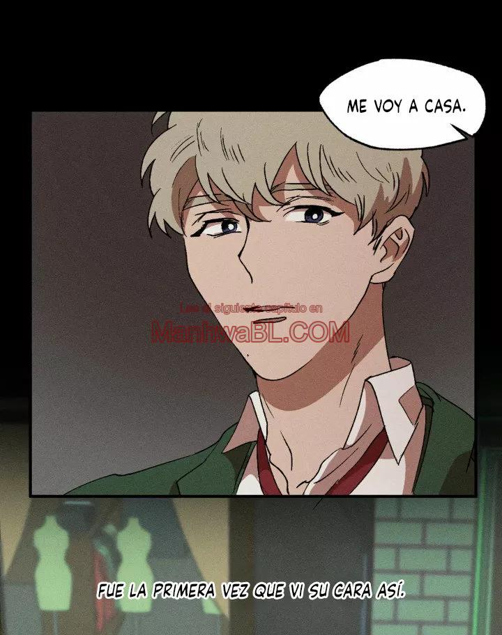Trampa Doble - Capítulo 14 manhwa