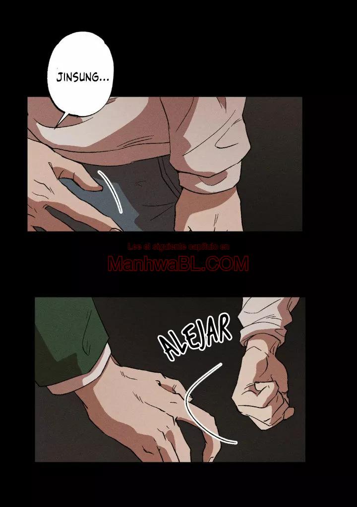 Trampa Doble - Capítulo 14 manhwa