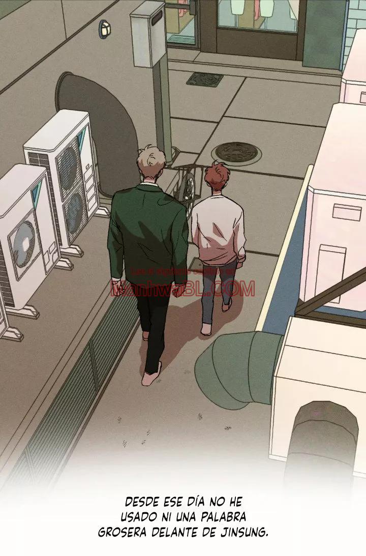 Trampa Doble - Capítulo 14 manhwa