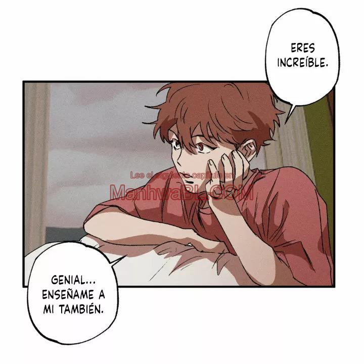 Trampa Doble - Capítulo 14 manhwa