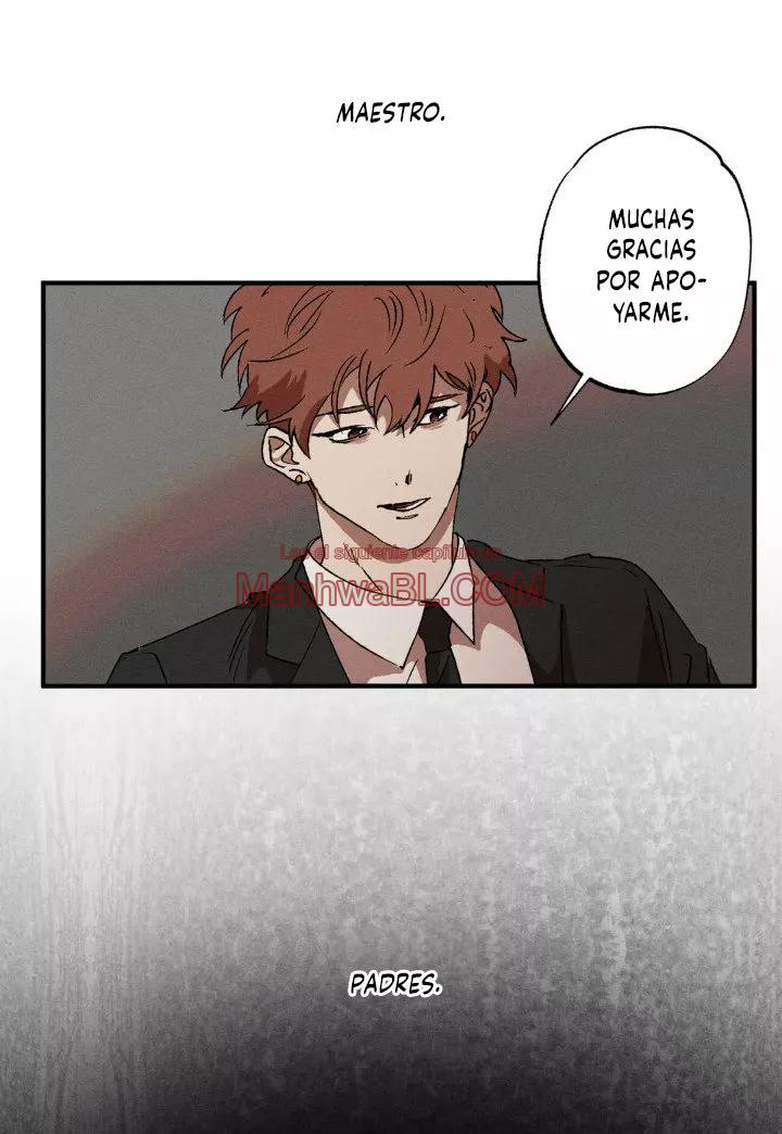 Trampa Doble - Capítulo 14 manhwa