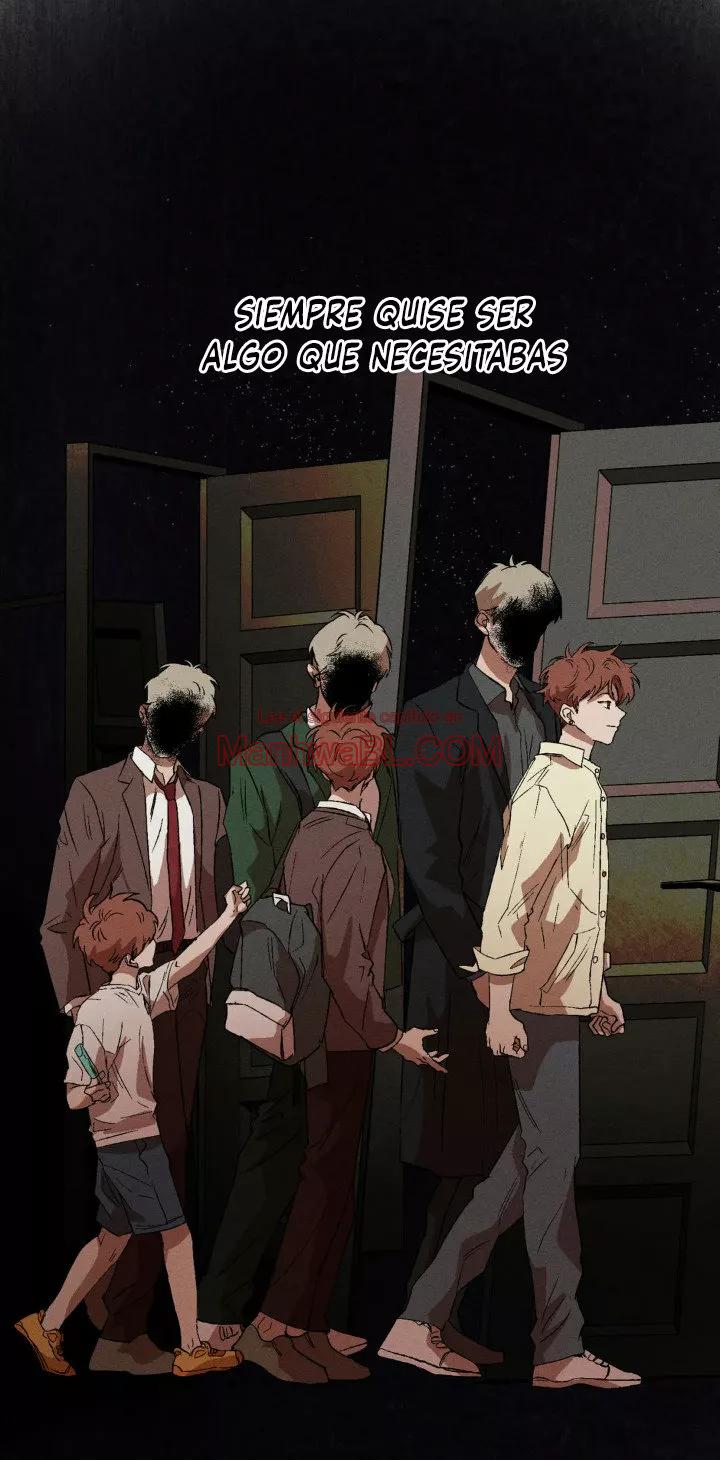 Trampa Doble - Capítulo 14 manhwa
