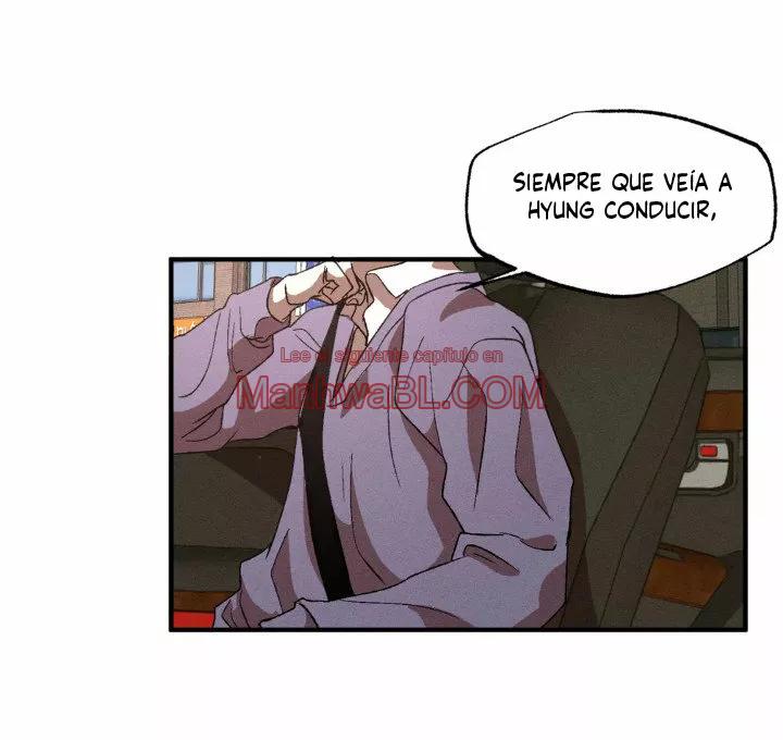 Trampa Doble - Capítulo 12 2 manhwa
