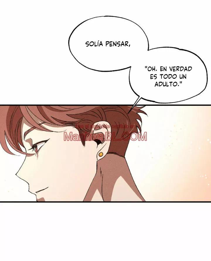 Trampa Doble - Capítulo 12 2 manhwa