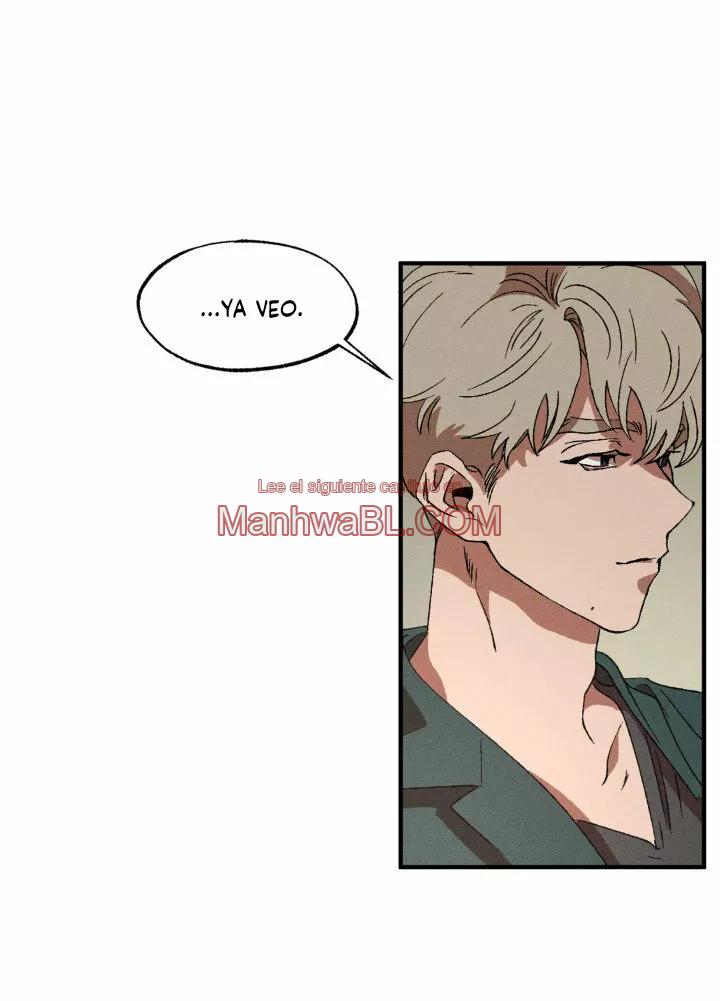 Trampa Doble - Capítulo 12 2 manhwa