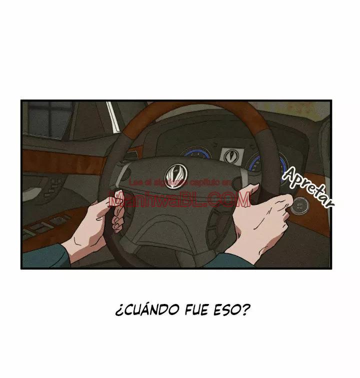 Trampa Doble - Capítulo 12 2 manhwa