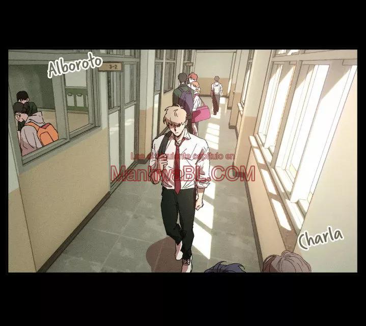 Trampa Doble - Capítulo 12 2 manhwa