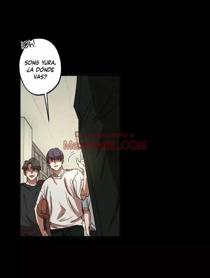 Trampa Doble - Capítulo 12 2 manhwa