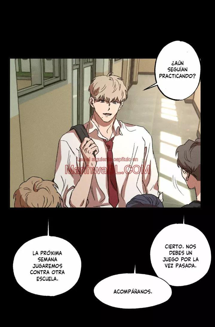 Trampa Doble - Capítulo 12 2 manhwa