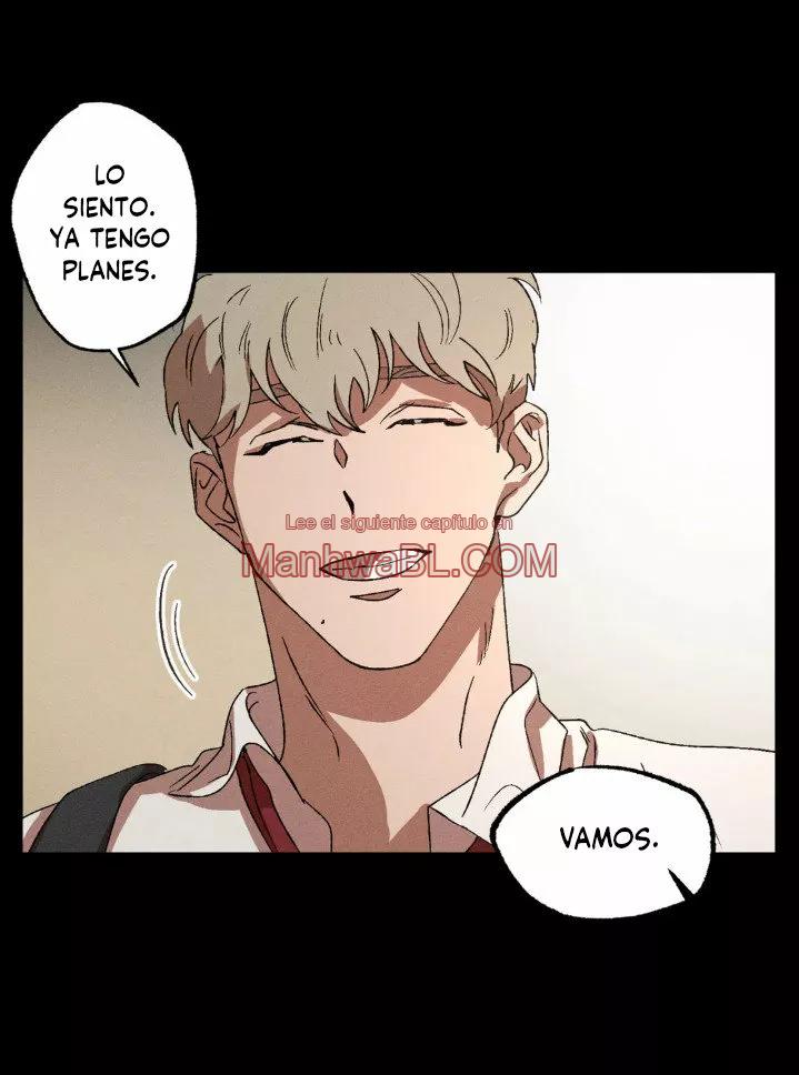 Trampa Doble - Capítulo 12 2 manhwa