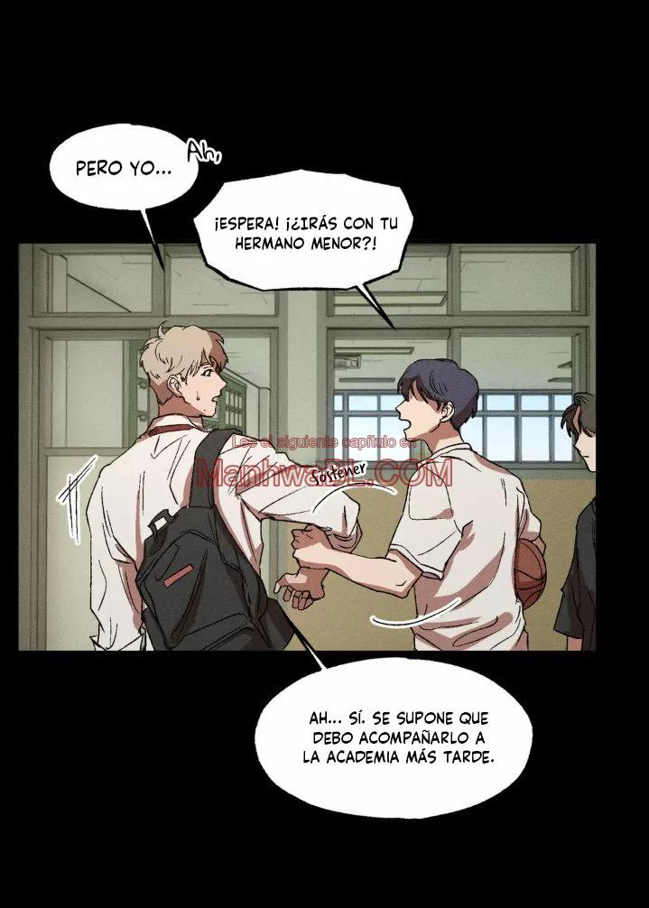 Trampa Doble - Capítulo 12 2 manhwa