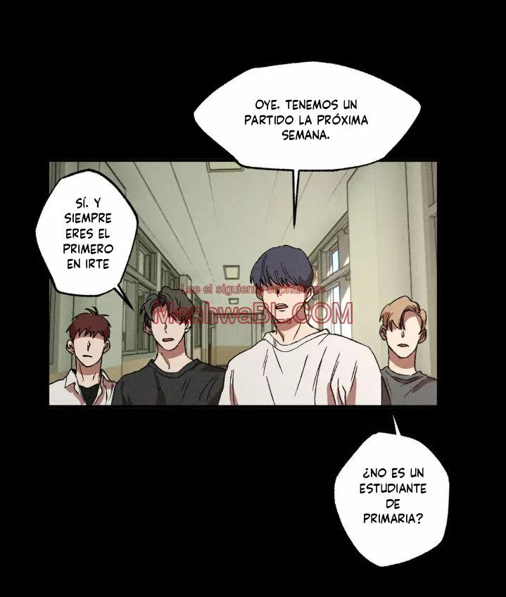 Trampa Doble - Capítulo 12 2 manhwa