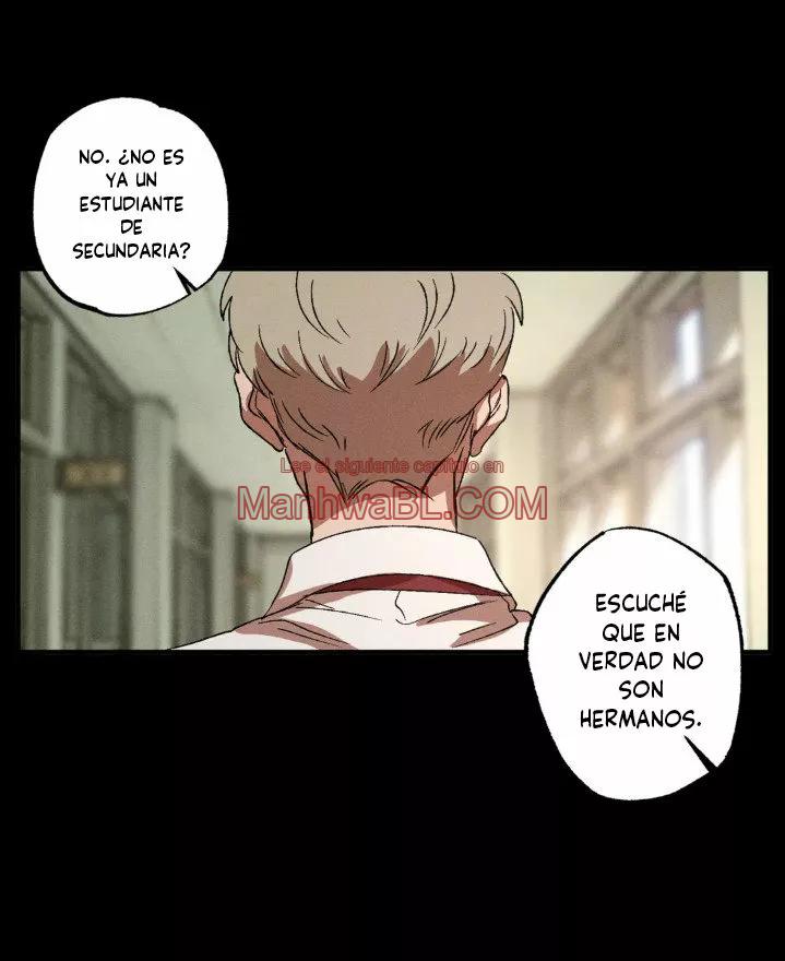 Trampa Doble - Capítulo 12 2 manhwa