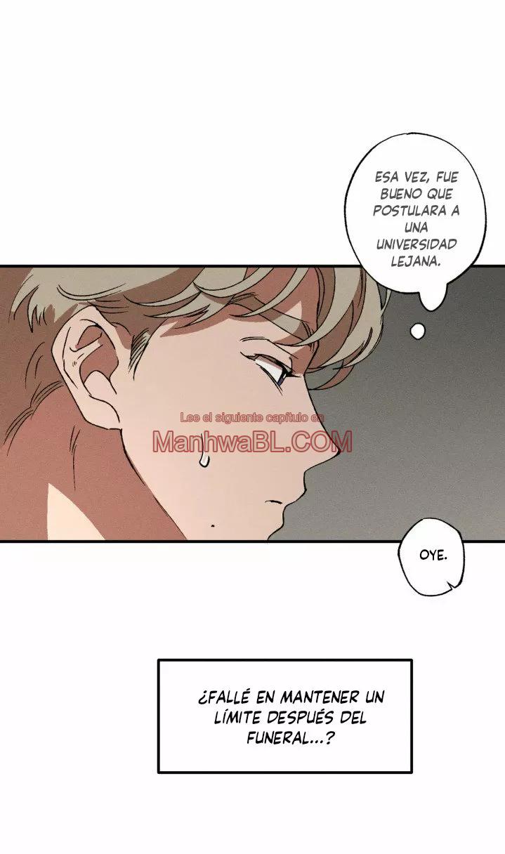 Trampa Doble - Capítulo 12 2 manhwa