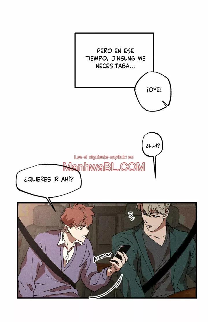 Trampa Doble - Capítulo 12 2 manhwa