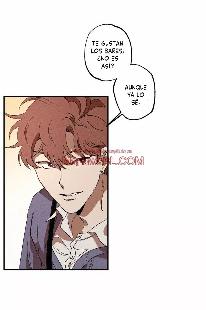 Trampa Doble - Capítulo 12 2 manhwa