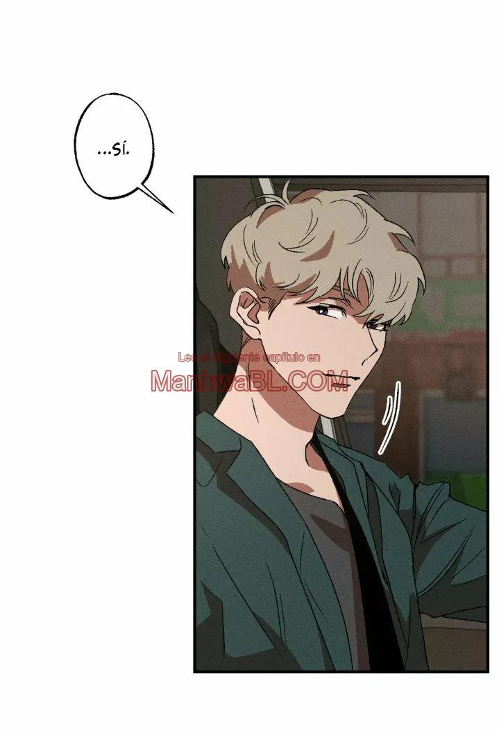 Trampa Doble - Capítulo 12 2 manhwa