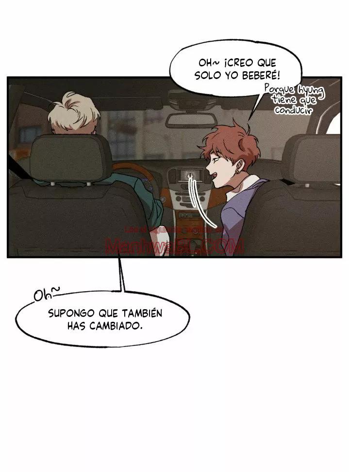 Trampa Doble - Capítulo 12 2 manhwa