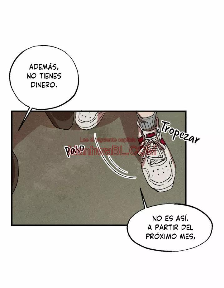 Trampa Doble - Capítulo 12 2 manhwa