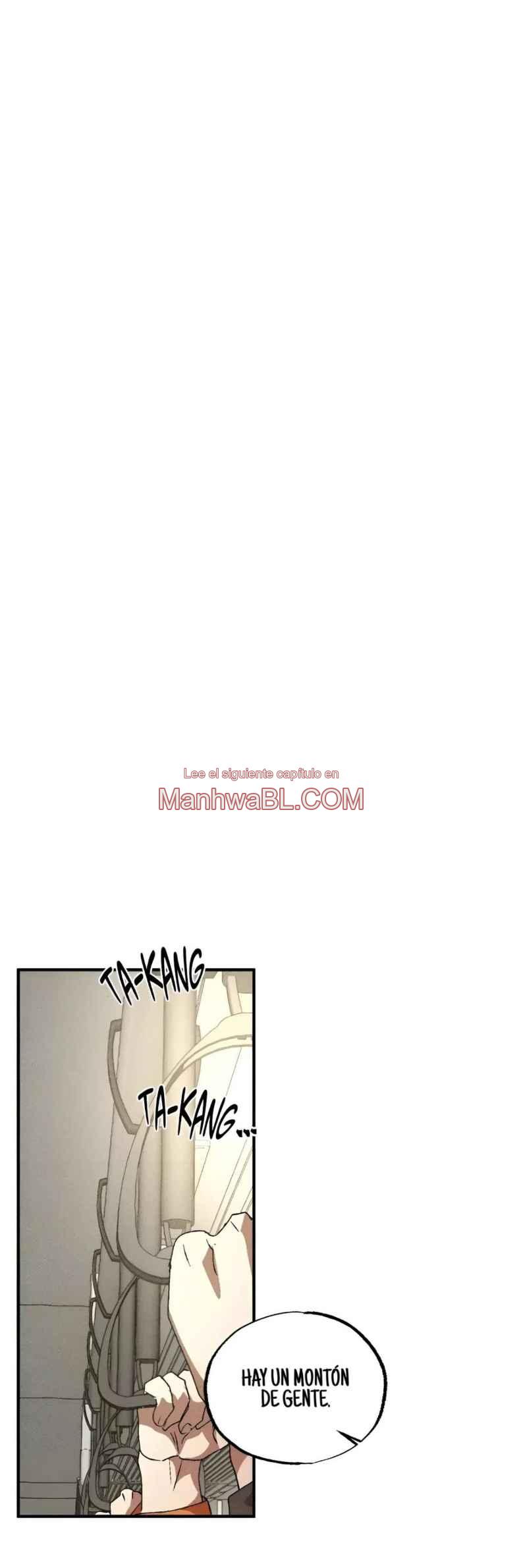 Trampa Doble - Capítulo 37 3 manhwa