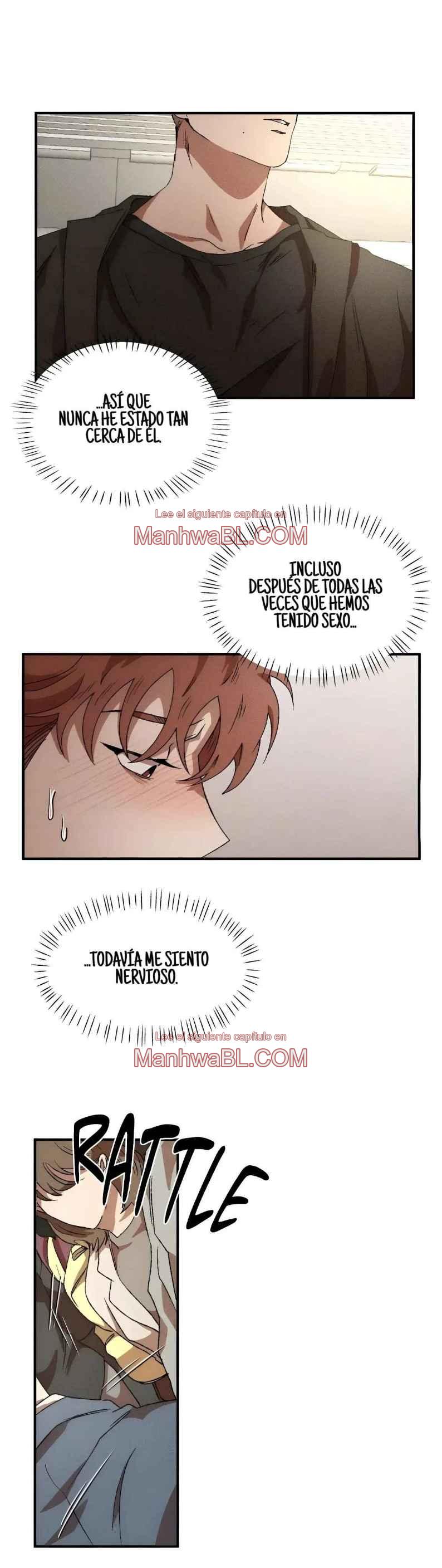 Trampa Doble - Capítulo 37 3 manhwa