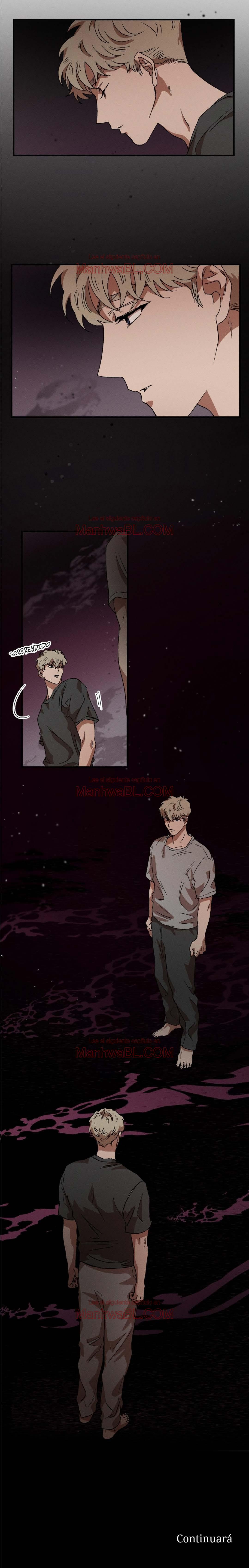 Trampa Doble - Capítulo 42 3 manhwa
