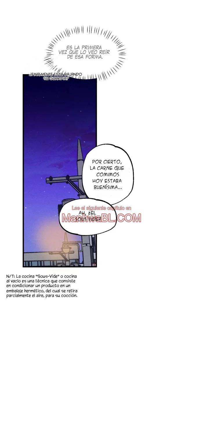 Trampa Doble - Capítulo 22 3 manhwa