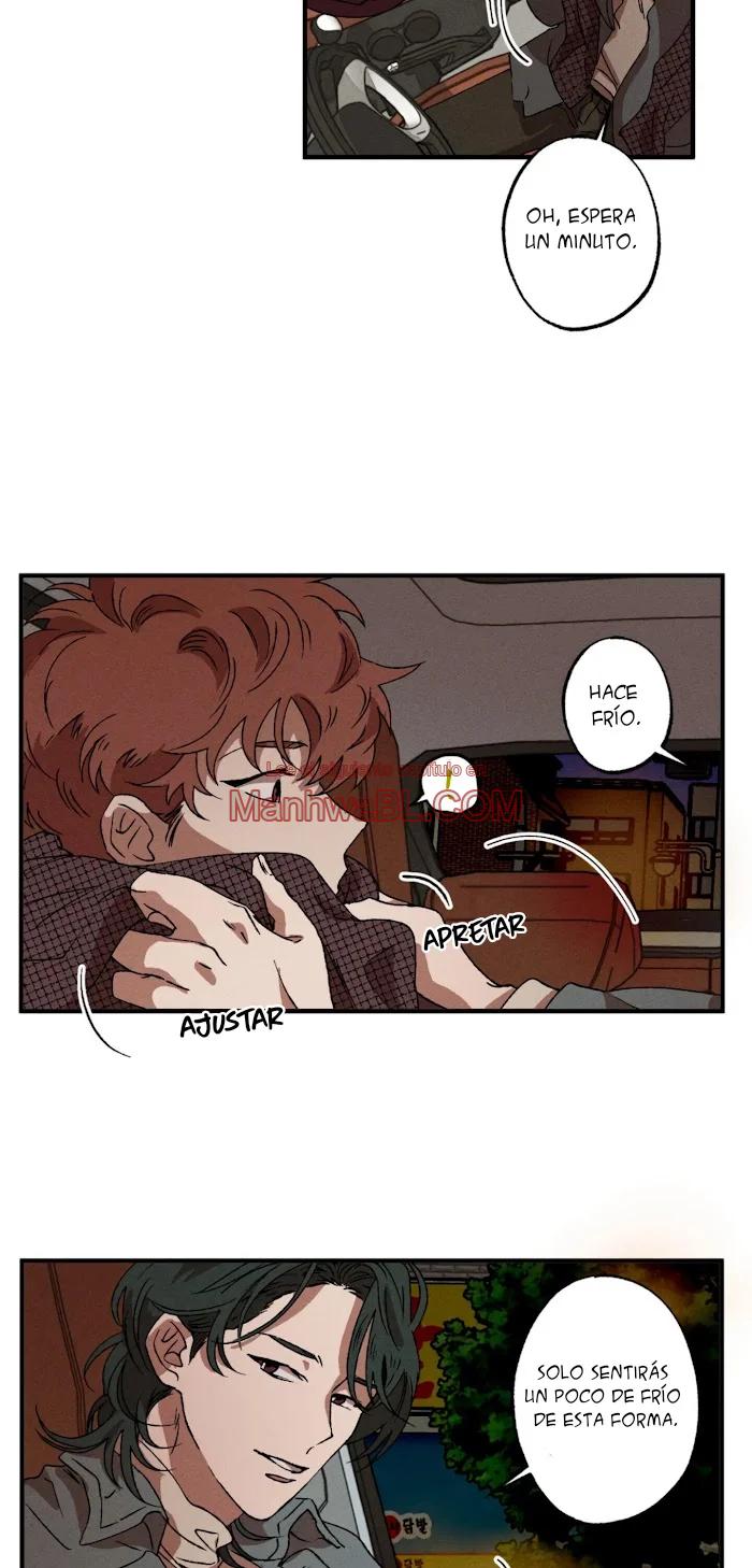 Trampa Doble - Capítulo 22 3 manhwa