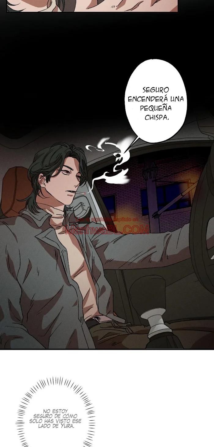 Trampa Doble - Capítulo 22 3 manhwa