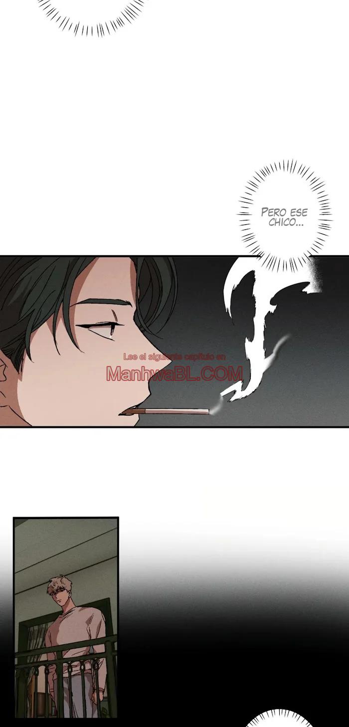 Trampa Doble - Capítulo 22 3 manhwa