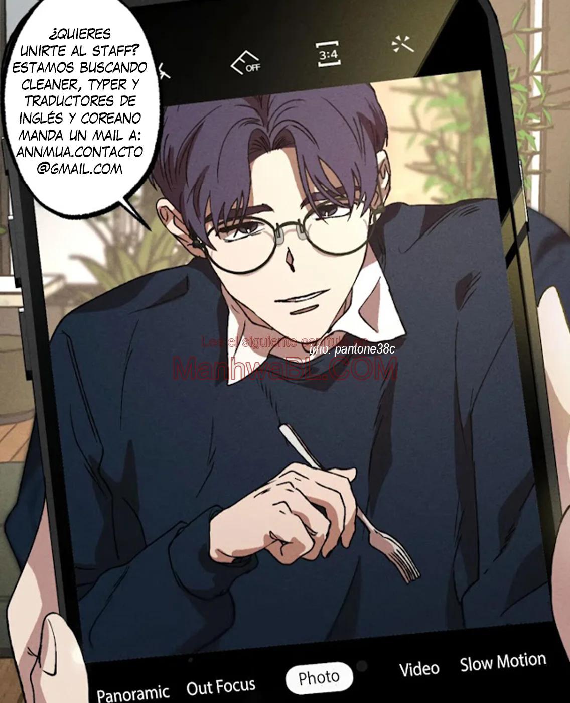 Trampa Doble - Capítulo 22 3 manhwa