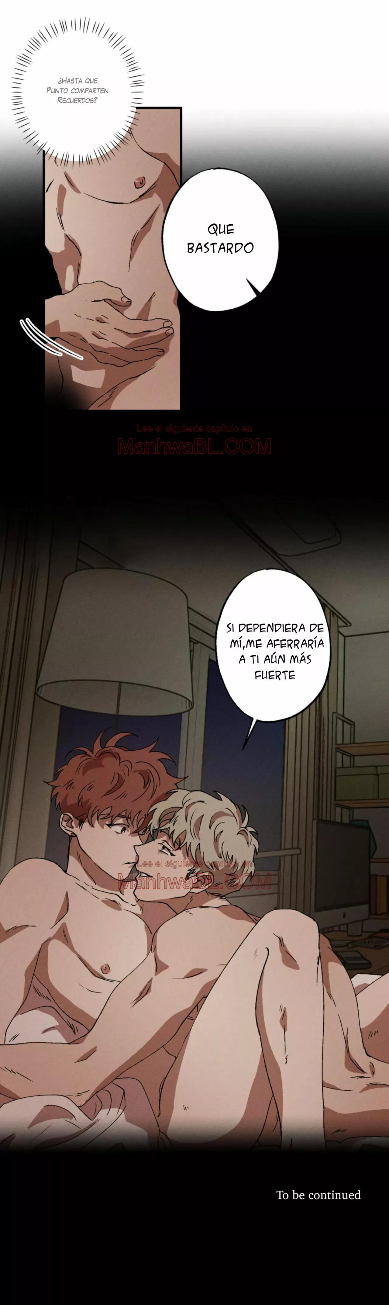 Trampa Doble - Capítulo 20 3 manhwa