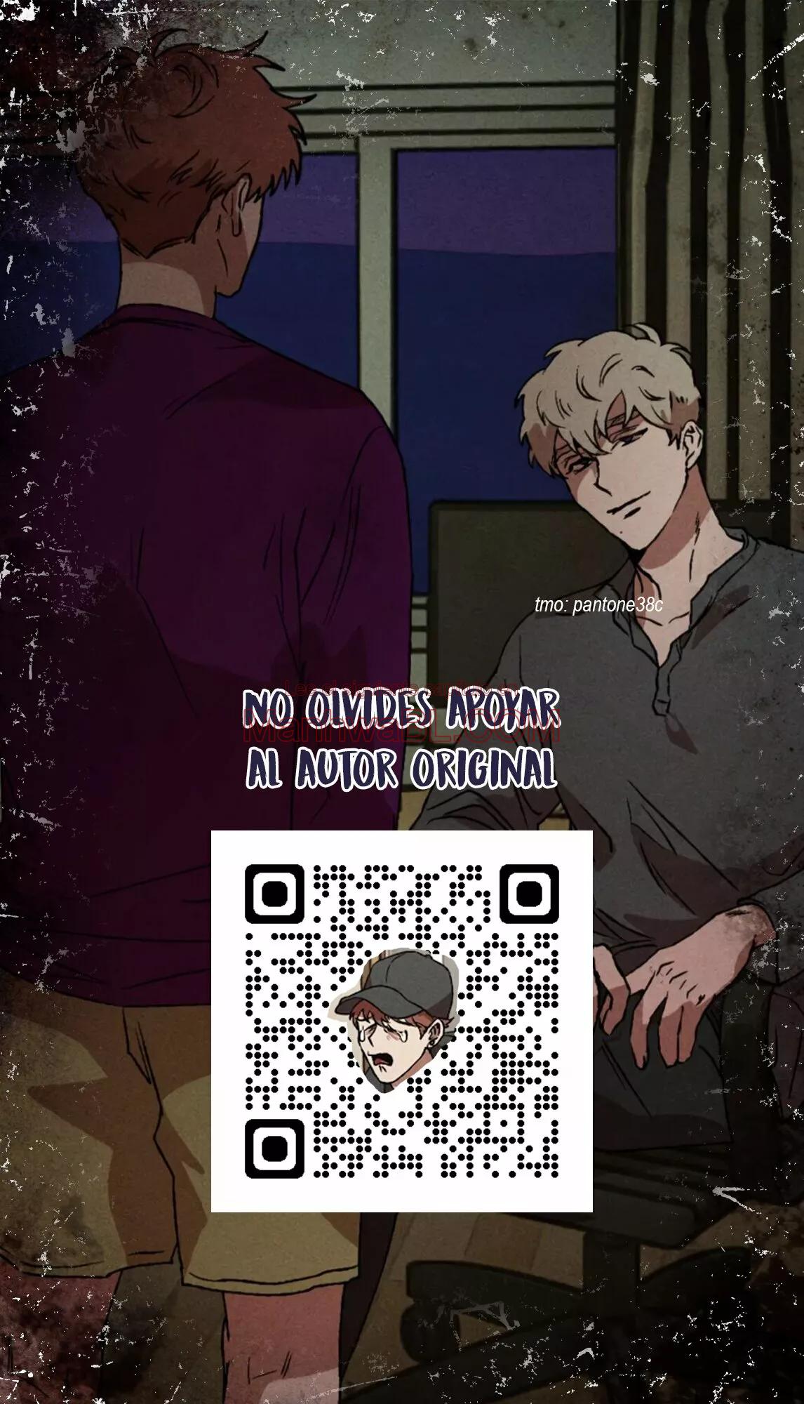 Trampa Doble - Capítulo 20 3 manhwa