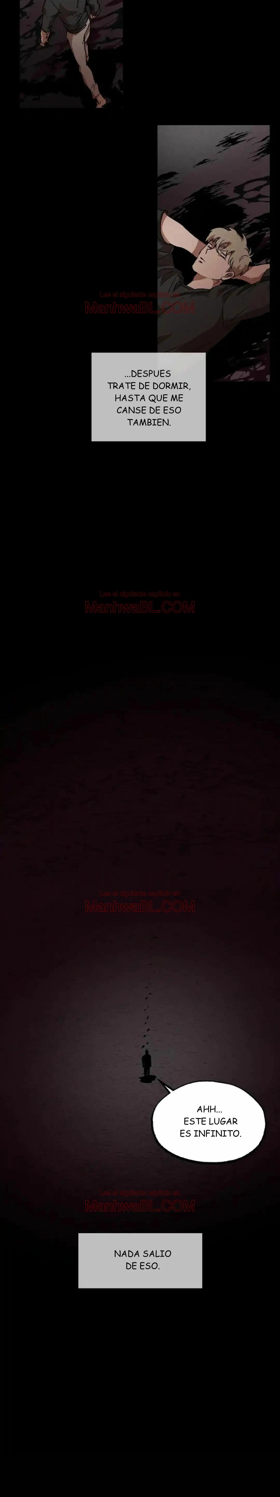 Trampa Doble - Capítulo 35 3 manhwa