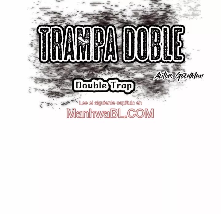 Trampa Doble - Capítulo 3 manhwa