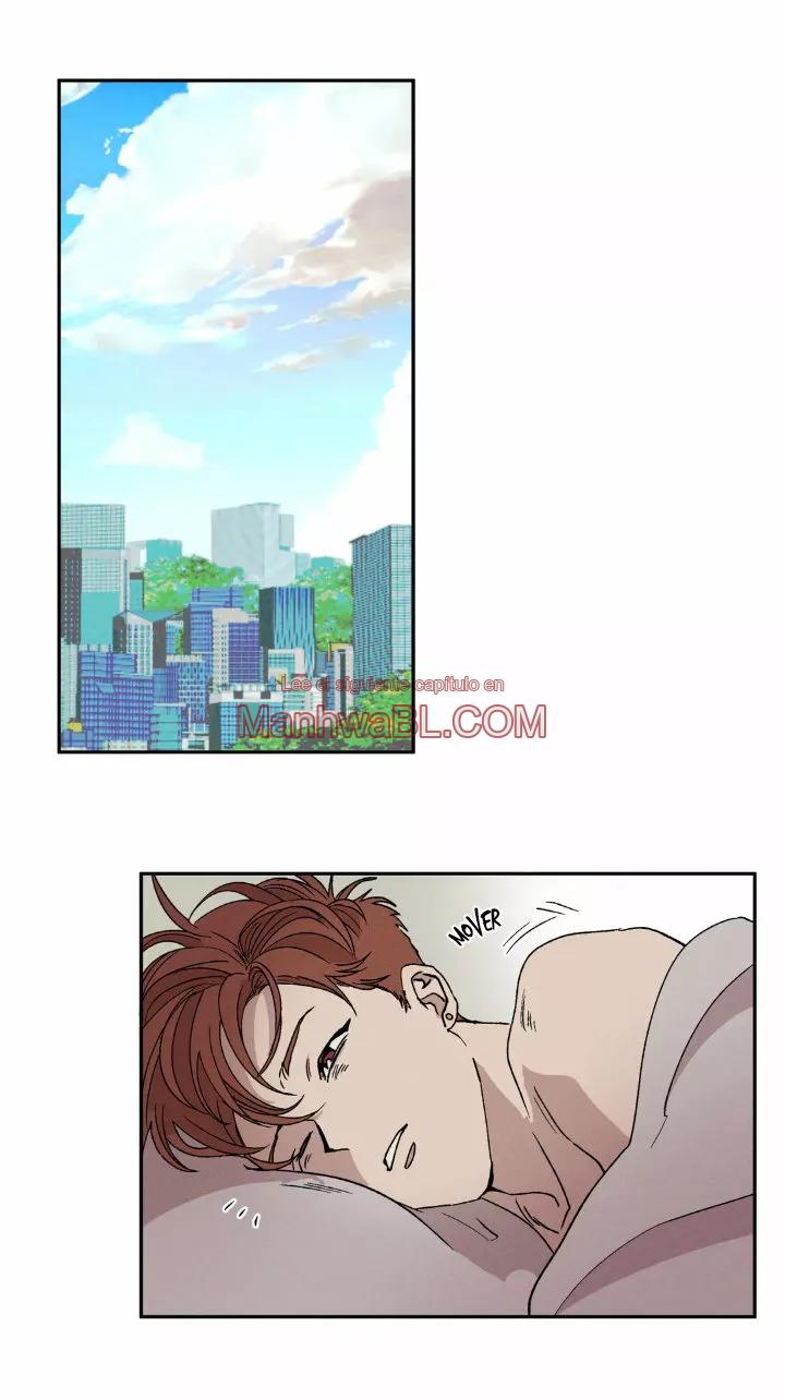 Trampa Doble - Capítulo 3 manhwa