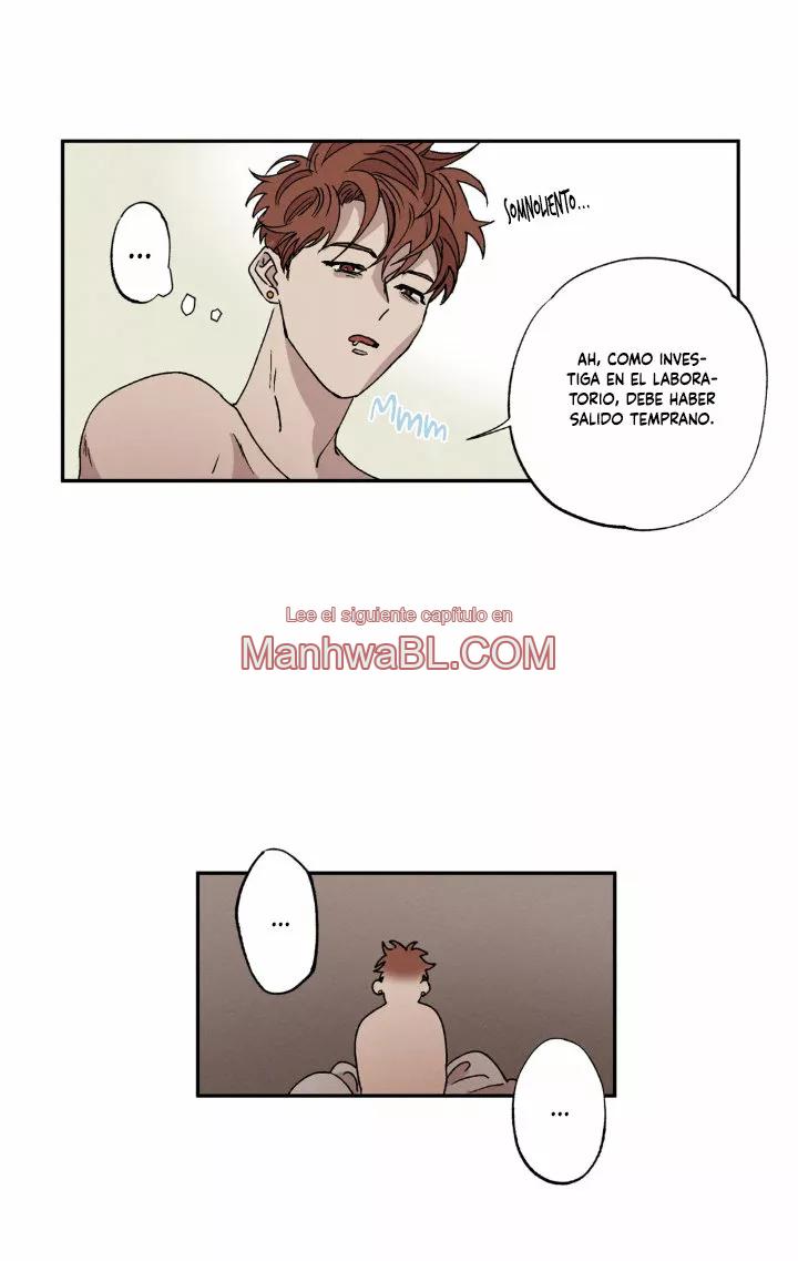 Trampa Doble - Capítulo 3 manhwa