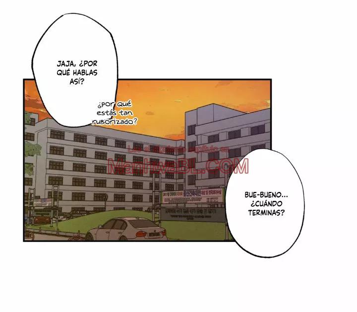 Trampa Doble - Capítulo 3 manhwa