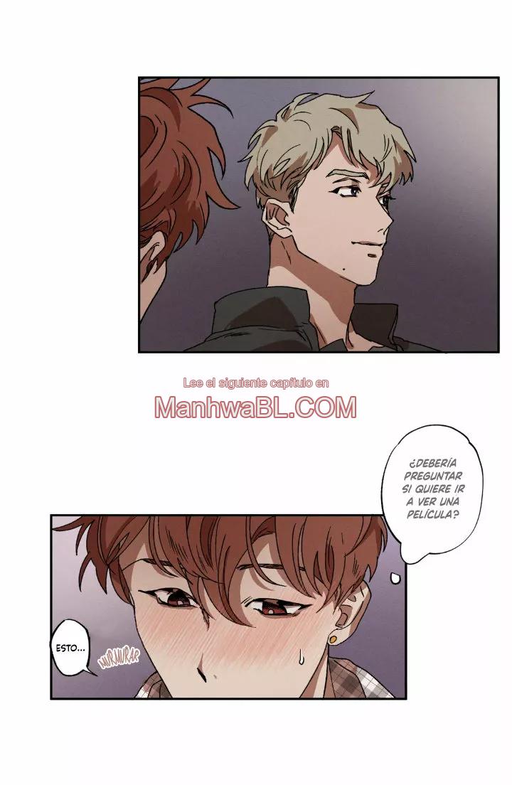 Trampa Doble - Capítulo 3 manhwa